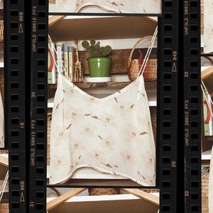 Acacia Swimwear Liv top